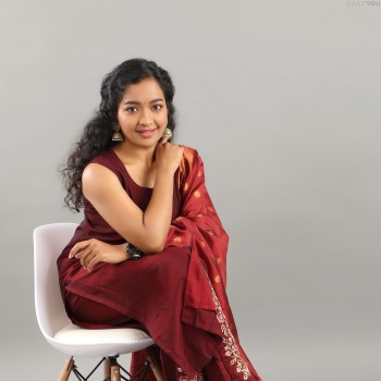 Tanvi s